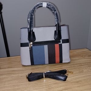 Newposs luxury handbag